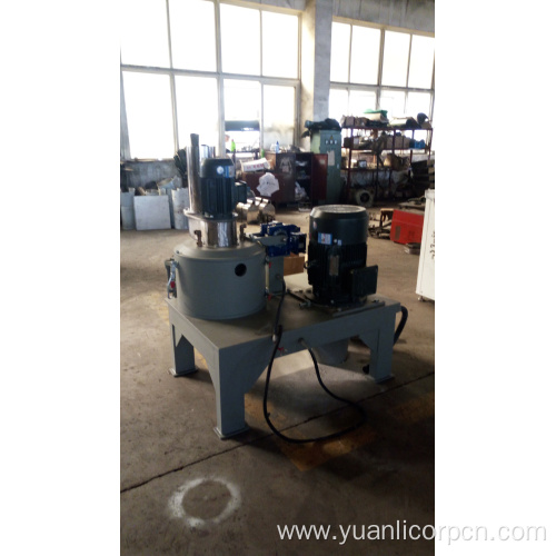 New Style Lab Twin-Screw Extrusion Machine